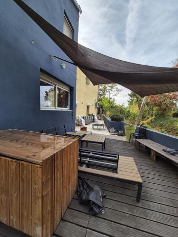 Maison 103m2 piscine 13010 Pont-de-Vivaux