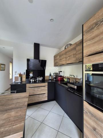 Maison 103m2 piscine 13010 Pont-de-Vivaux