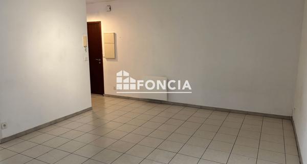 À vendre Studio 38.4 m² - Amiens 80000