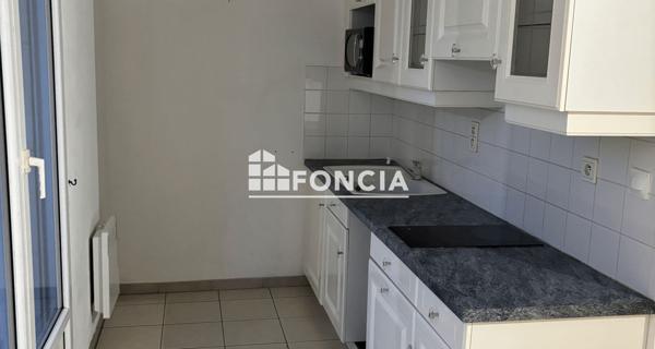 À vendre Studio 38.4 m² - Amiens 80000