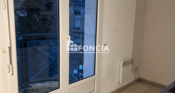 À vendre Studio 38.4 m² - Amiens 80000