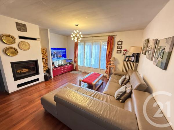 Maison à vendre  7 pièces - 106,30 m2 BEZONS - 95