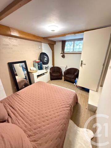 Maison à vendre  7 pièces - 106,30 m2 BEZONS - 95