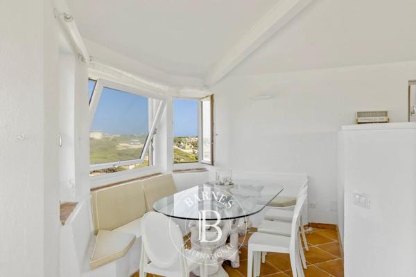 Bonifacio, Penthouse 3 Chambres -  122 m² à vendre