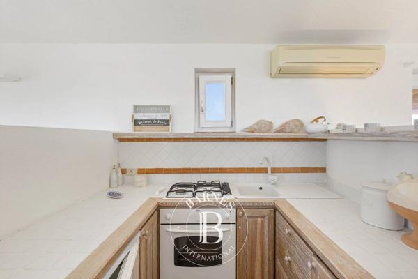 Bonifacio, Penthouse 3 Chambres -  122 m² à vendre