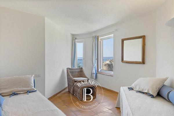 Bonifacio, Penthouse 3 Chambres -  122 m² à vendre