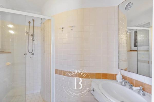 Bonifacio, Penthouse 3 Chambres -  122 m² à vendre