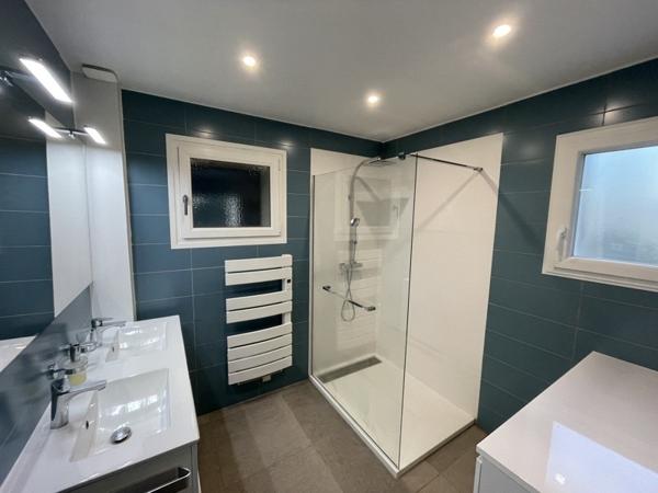 Maison à vendre |  Mézières-sur-Seine |  6 pièces | 164 m²