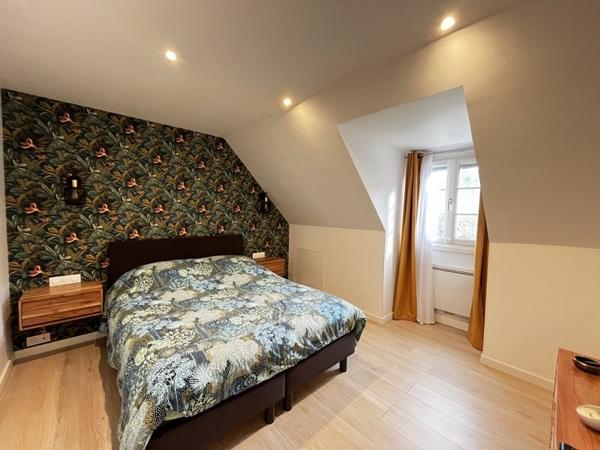 Maison à vendre |  Mézières-sur-Seine |  6 pièces | 164 m²