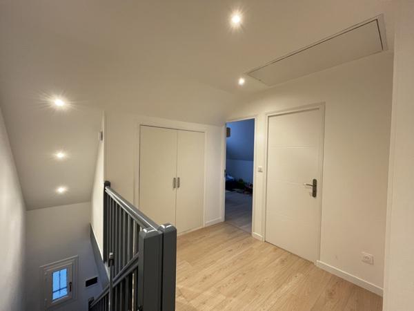 Maison à vendre |  Mézières-sur-Seine |  6 pièces | 164 m²