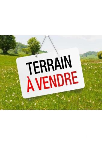 Terrain à vendre  418 m2 COURCY - 51