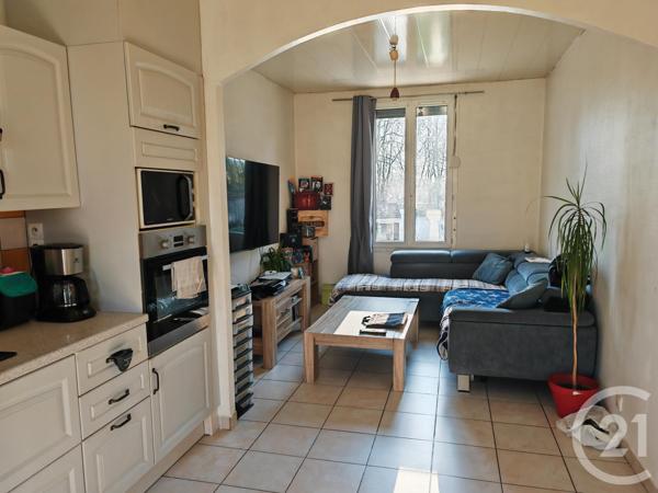 Maison à vendre  4 pièces - 71,19 m2 CHALONS EN CHAMPAGNE - 51