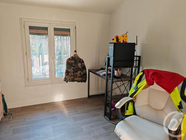 Maison à vendre  4 pièces - 71,19 m2 CHALONS EN CHAMPAGNE - 51