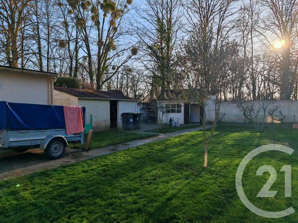 Maison à vendre  4 pièces - 71,19 m2 CHALONS EN CHAMPAGNE - 51