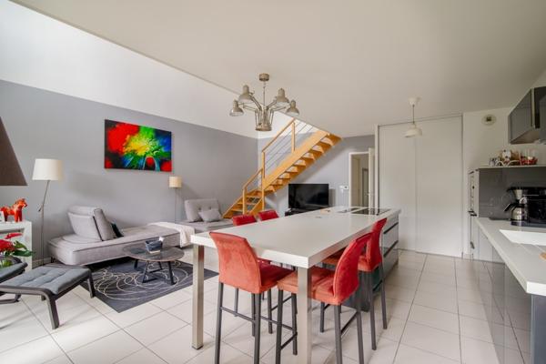 Appartement à vendre |  Auzeville-Tolosane |  5 pièces | 107 m²