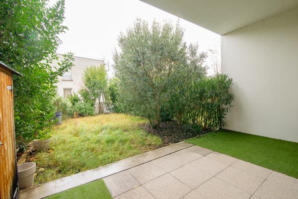 Appartement à vendre |  Auzeville-Tolosane |  5 pièces | 107 m²