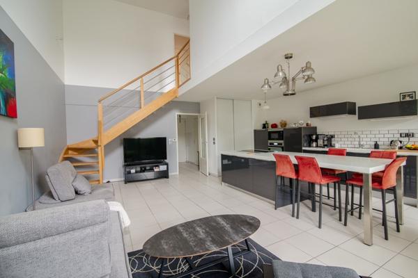 Appartement à vendre |  Auzeville-Tolosane |  5 pièces | 107 m²