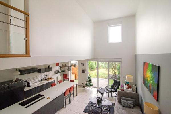 Appartement à vendre |  Auzeville-Tolosane |  5 pièces | 107 m²