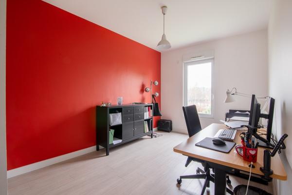 Appartement à vendre |  Auzeville-Tolosane |  5 pièces | 107 m²