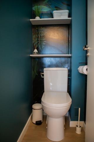 Appartement - COLOCATION DIJON 4 Pièces 65.82 m²