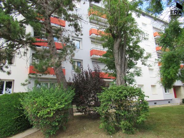 Appartement - COLOCATION DIJON 4 Pièces 65.82 m²