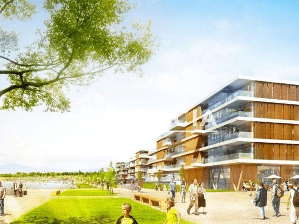 Location Appartement 2 pièces 53 m² - 130 RUE CHATEAUBRIAND Monteux 84170