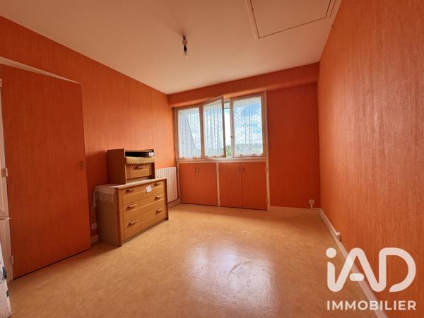 Maison à vendre 8 pièces 160 m² La Forêt-Fouesnant