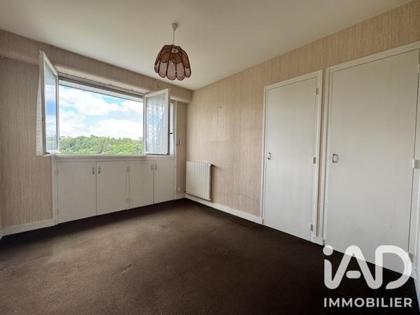 Maison à vendre 8 pièces 160 m² La Forêt-Fouesnant