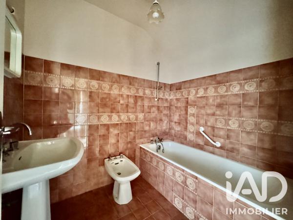 Maison à vendre 8 pièces 160 m² La Forêt-Fouesnant