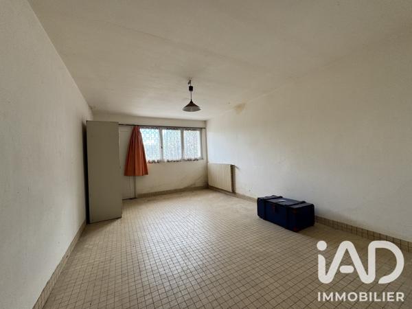 Maison à vendre 8 pièces 160 m² La Forêt-Fouesnant