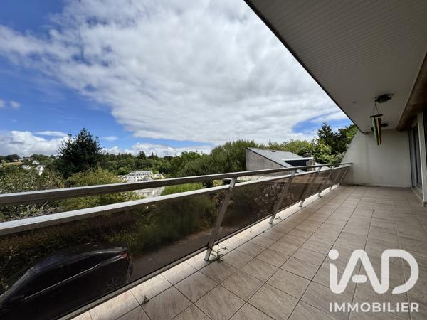 Maison à vendre 8 pièces 160 m² La Forêt-Fouesnant