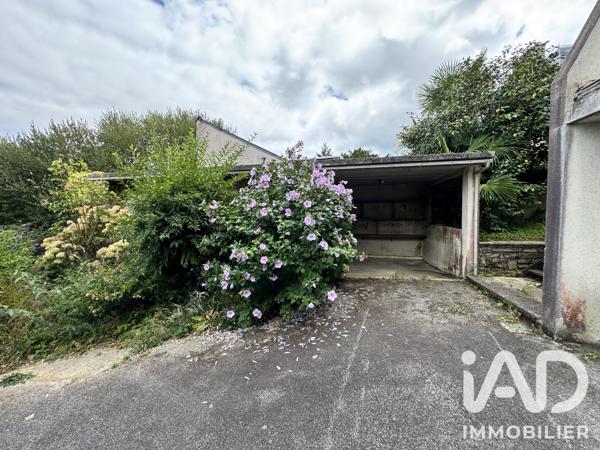 Maison à vendre 8 pièces 160 m² La Forêt-Fouesnant