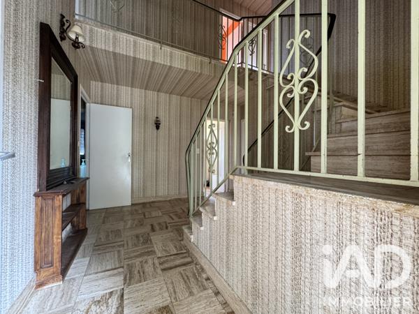 Maison à vendre 8 pièces 160 m² La Forêt-Fouesnant