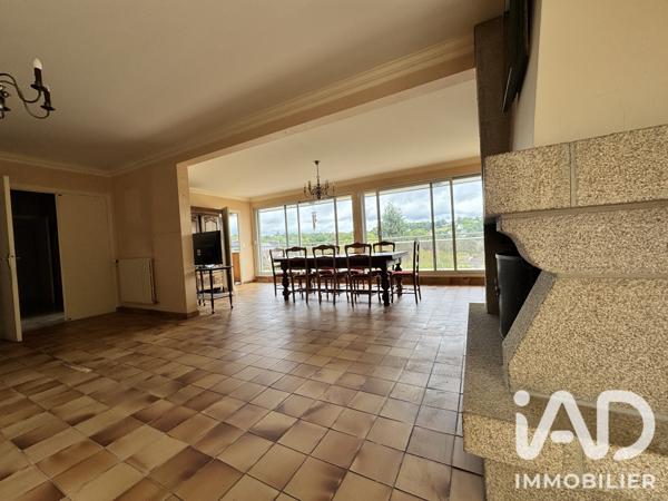 Maison à vendre 8 pièces 160 m² La Forêt-Fouesnant