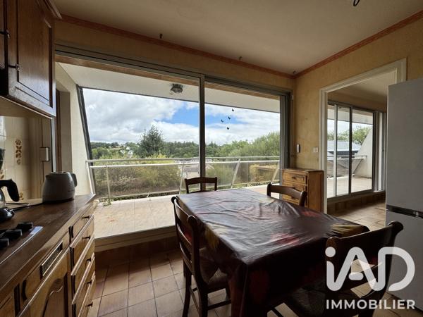 Maison à vendre 8 pièces 160 m² La Forêt-Fouesnant