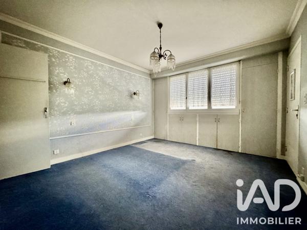 Maison à vendre 8 pièces 160 m² La Forêt-Fouesnant