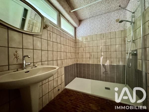Maison à vendre 8 pièces 160 m² La Forêt-Fouesnant