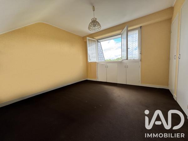 Maison à vendre 8 pièces 160 m² La Forêt-Fouesnant