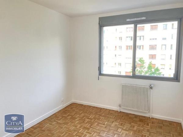 Appartement à louer 2 pièces 53.37m²