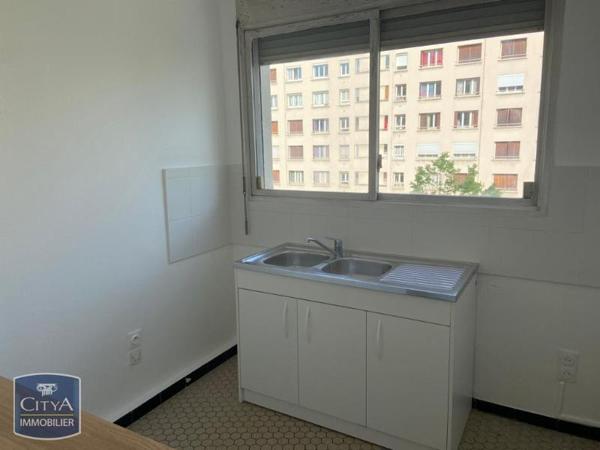 Appartement à louer 2 pièces 53.37m²