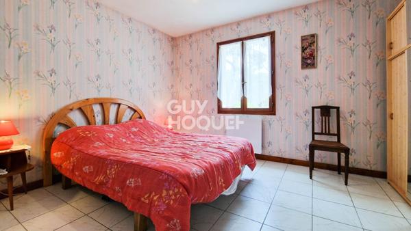 Maison d'habitation 5 chambres - La Palmyre