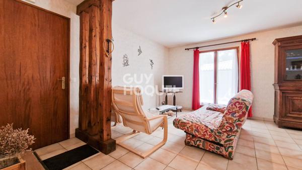 Maison d'habitation 5 chambres - La Palmyre