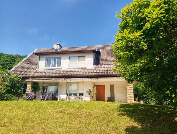 Vente Maison 180 m2 à Chalezeule