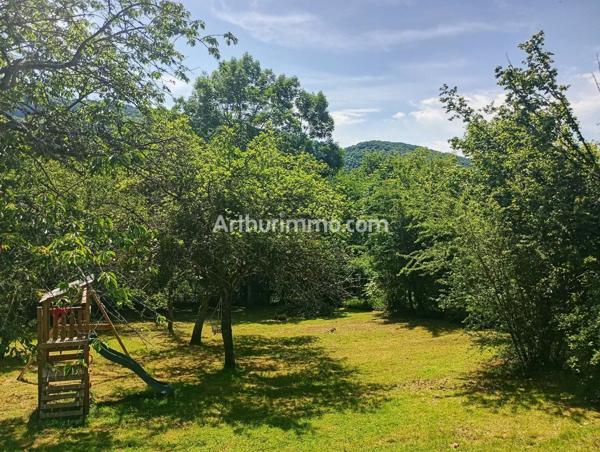 Vente Maison 180 m2 à Chalezeule