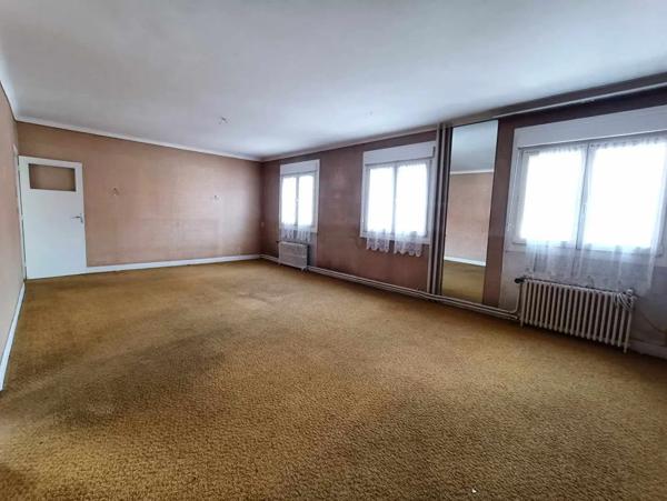 Maison à vendre 10 pièces 293m² Frévent (62270)