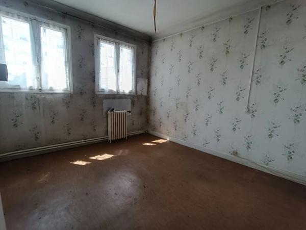 Maison à vendre 10 pièces 293m² Frévent (62270)