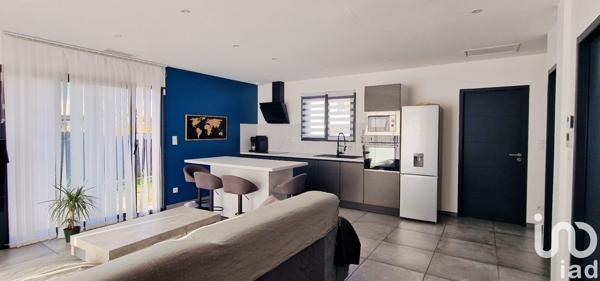 Maison à vendre 4 pièces 83 m² Perpignan