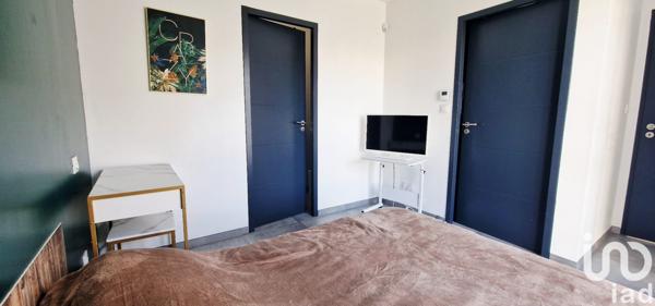 Maison à vendre 4 pièces 83 m² Perpignan