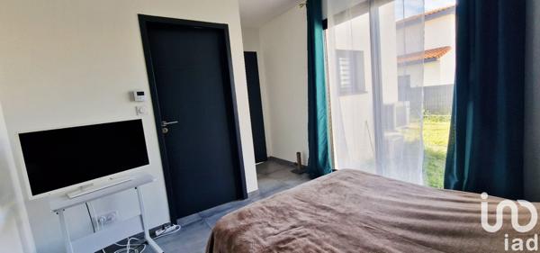 Maison à vendre 4 pièces 83 m² Perpignan