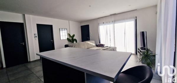 Maison à vendre 4 pièces 83 m² Perpignan